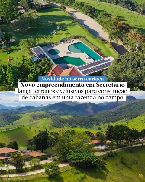 Vista dos Lançamentos