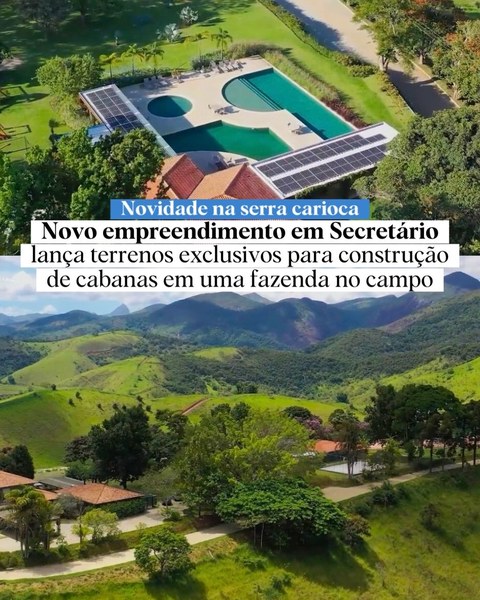 Condomínio Exclusivo
